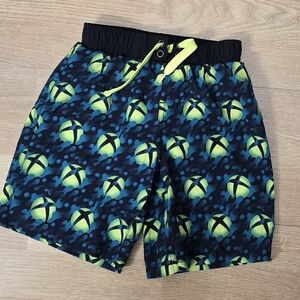 Boys Xbox Swim Trunks